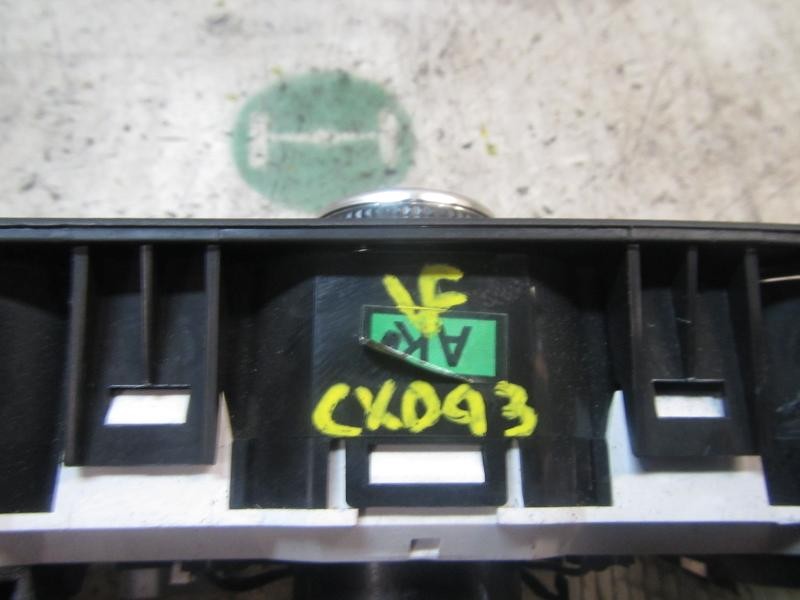 Recambio de mando calefaccion / aire acondicionado para chevrolet aveo ls referencia OEM IAM   