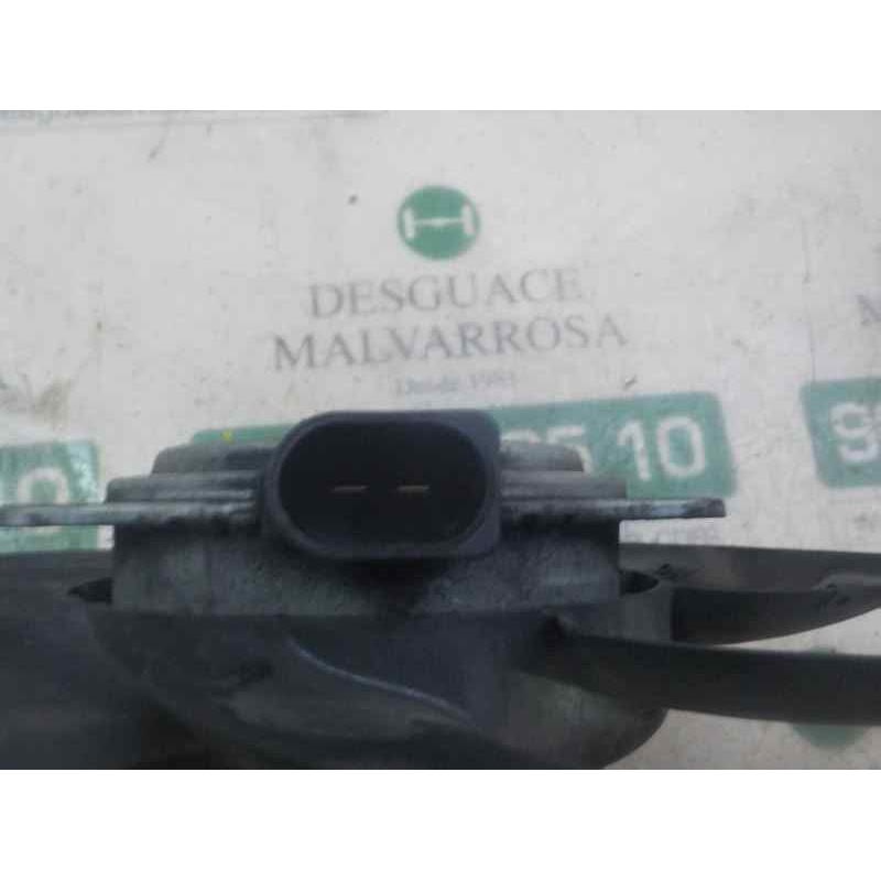 Recambio de electroventilador para audi a4 ber. (b8) 2.0 16v tdi referencia OEM IAM 8K0959455M EM1241993454J EM1241993454J