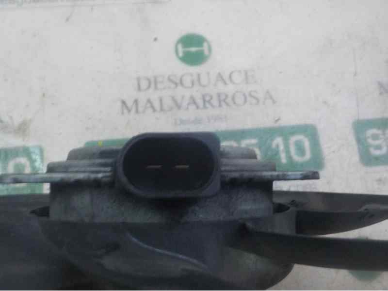Recambio de electroventilador para audi a4 ber. (b8) 2.0 16v tdi referencia OEM IAM 8K0959455M EM1241993454J EM1241993454J