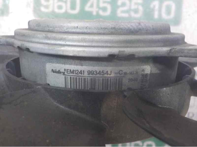 Recambio de electroventilador para audi a4 ber. (b8) 2.0 16v tdi referencia OEM IAM 8K0959455M EM1241993454J EM1241993454J