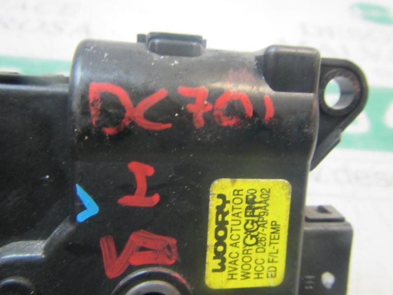 Recambio de motor electrico para kia cee´d sporty wagon active referencia OEM IAM 971591H050 D267AP9AA02 D267AP9AA02