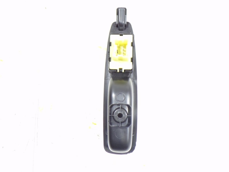 Recambio de mando elevalunas trasero izquierdo para renault zoe intens referencia OEM IAM 254218614R 829614619R 