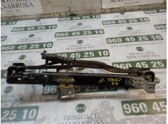 Recambio de elevalunas delantero izquierdo para seat ibiza (6j5) 1.4 tdi referencia OEM IAM 6J4837461   2