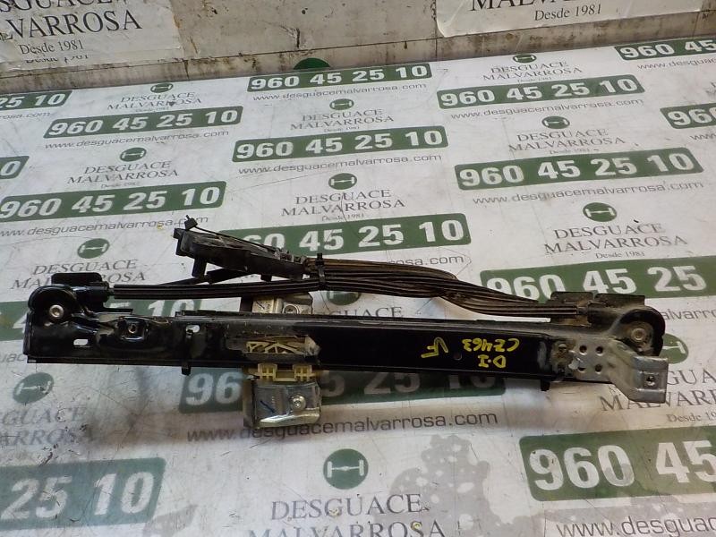 Recambio de elevalunas delantero izquierdo para seat ibiza (6j5) 1.4 tdi referencia OEM IAM 6J4837461  