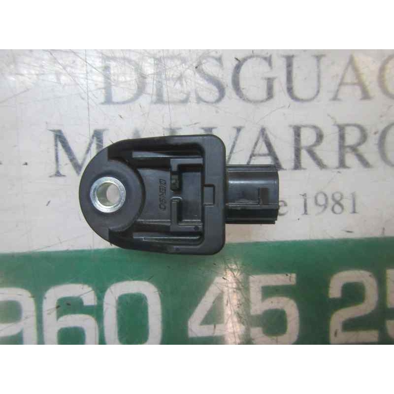 Recambio de modulo electronico para toyota prius+ 1.8 16v (híbrido) referencia OEM IAM 8917319445 8917312170 