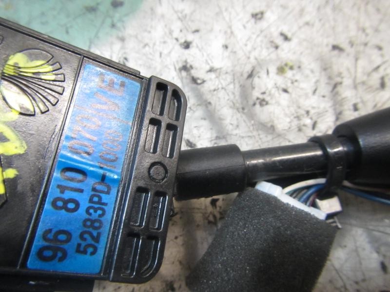 Recambio de mando limpia para chevrolet aveo ls referencia OEM IAM   