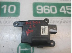 Recambio de motor electrico para kia cee´d sporty wagon active referencia OEM IAM 971542R000 D266DY9AA D266DY9AA