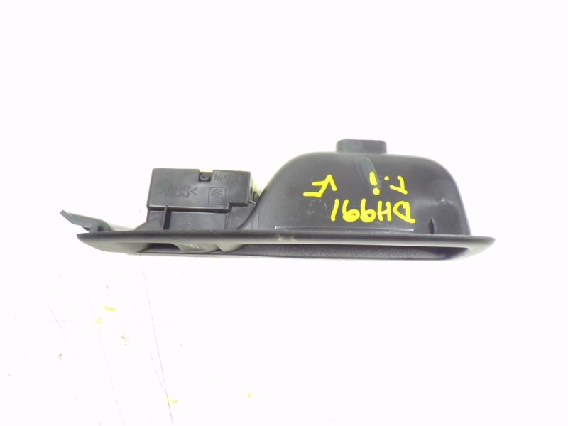 Recambio de mando elevalunas trasero izquierdo para renault zoe intens referencia OEM IAM 254218614R 829614619R 