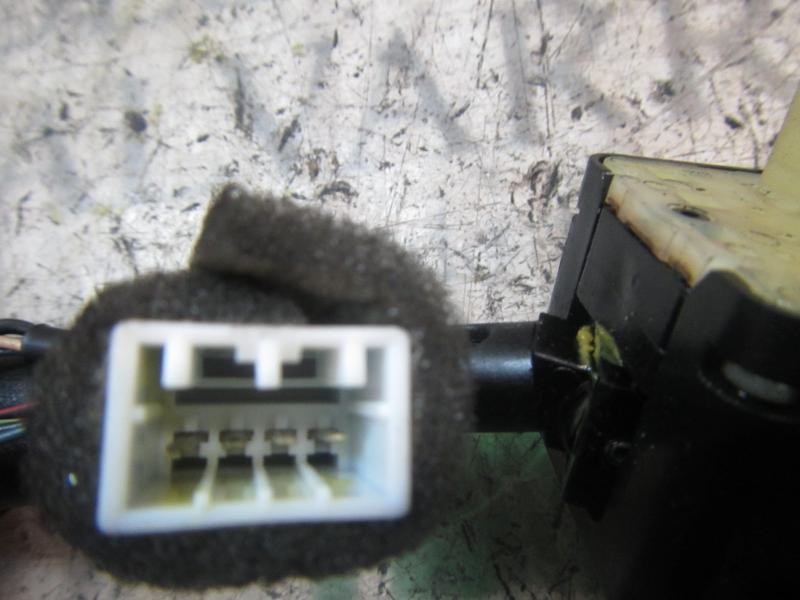 Recambio de mando limpia para chevrolet aveo ls referencia OEM IAM   