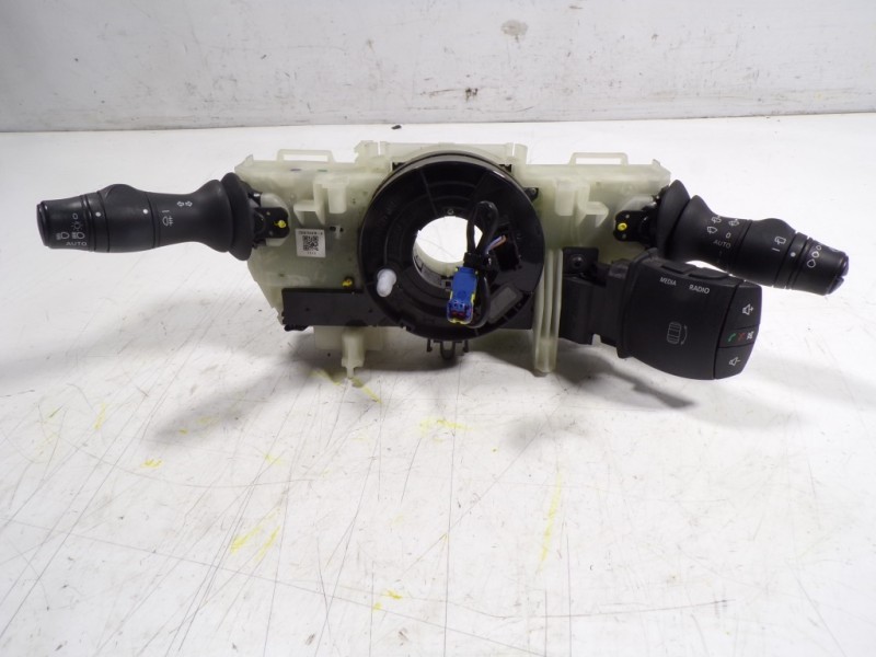 Recambio de mando luces para renault zoe intens referencia OEM IAM 255673247R 255673247R 