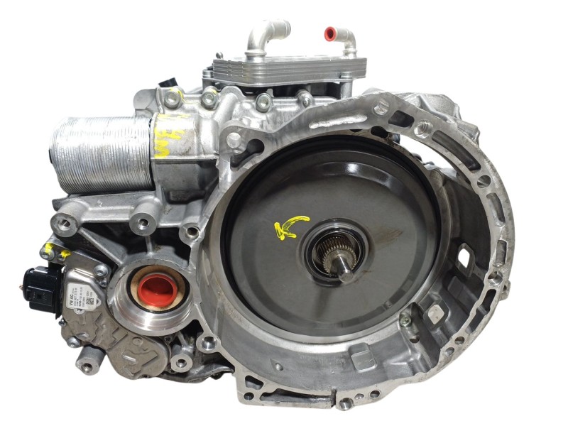 Recambio de caja cambios para volkswagen t-roc (a11, d11) 2.0 tdi referencia OEM IAM 0GC300047M VCZ 