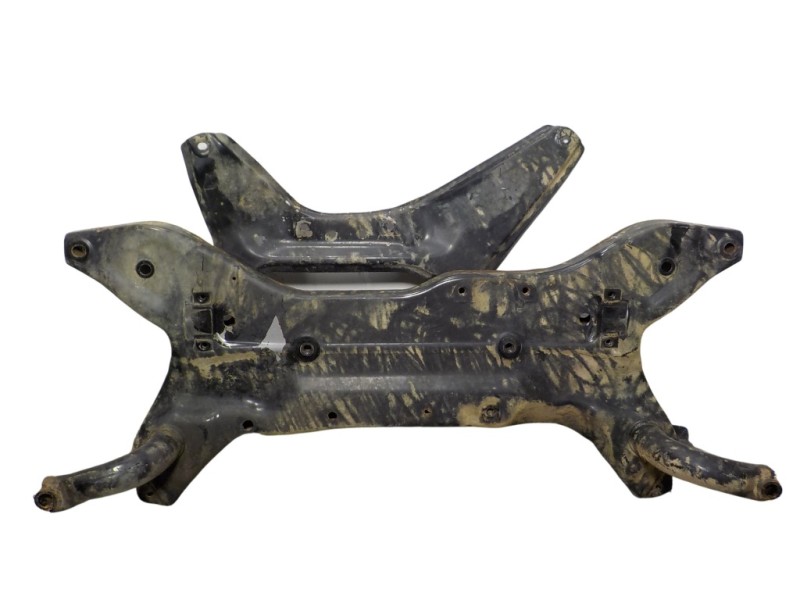 Recambio de puente delantero para mitsubishi outlander (cw0) 2.2 di-d cat referencia OEM IAM MN100292  