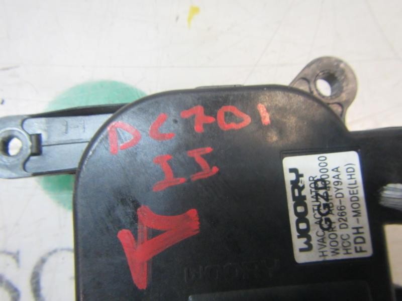 Recambio de motor electrico para kia cee´d sporty wagon active referencia OEM IAM 971542R000 D266DY9AA D266DY9AA