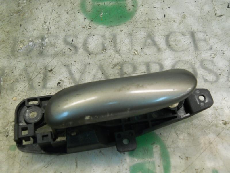 Recambio de maneta interior delantera izquierda para fiat stilo (192) 1.9 jtd cat referencia OEM IAM 71719111  