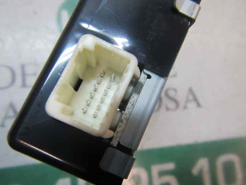 Recambio de modulo electronico para toyota prius+ 1.8 16v (híbrido) referencia OEM IAM 897B047120 897B047120 61B995000