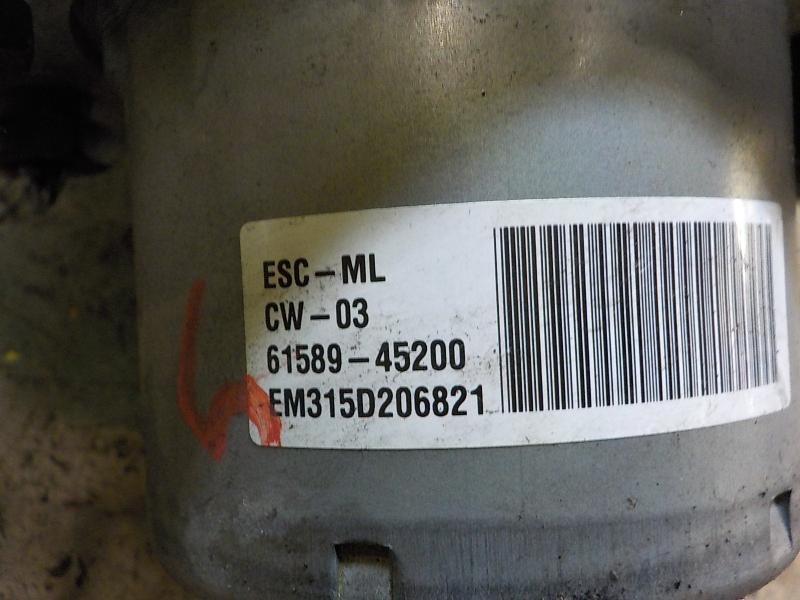 Recambio de abs para kia pro_cee´d ( ) 1.4 cat referencia OEM IAM 58920A2210 58900A2210 6158945200