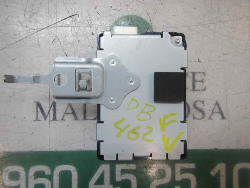 Recambio de modulo electronico para toyota prius+ 1.8 16v (híbrido) referencia OEM IAM 897B047120 897B047120 61B995000