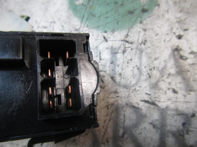 Recambio de mando luces para chevrolet aveo ls referencia OEM IAM   