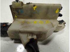Recambio de cerradura puerta delantera derecha para peugeot 208 1.6 blue-hdi fap referencia OEM IAM 9812500780   2