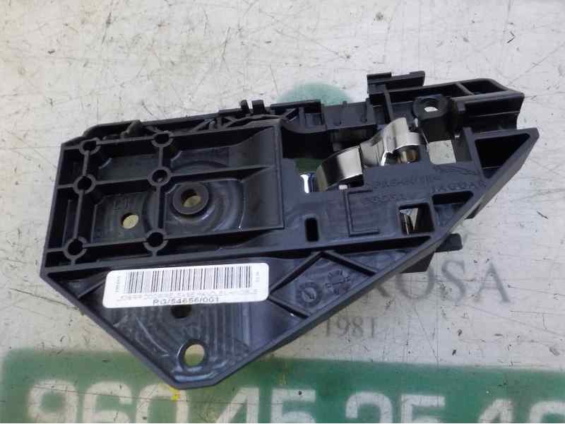 Recambio de maneta interior trasera izquierda para land rover evoque 2.2 sd4 cat referencia OEM IAM LR030566  