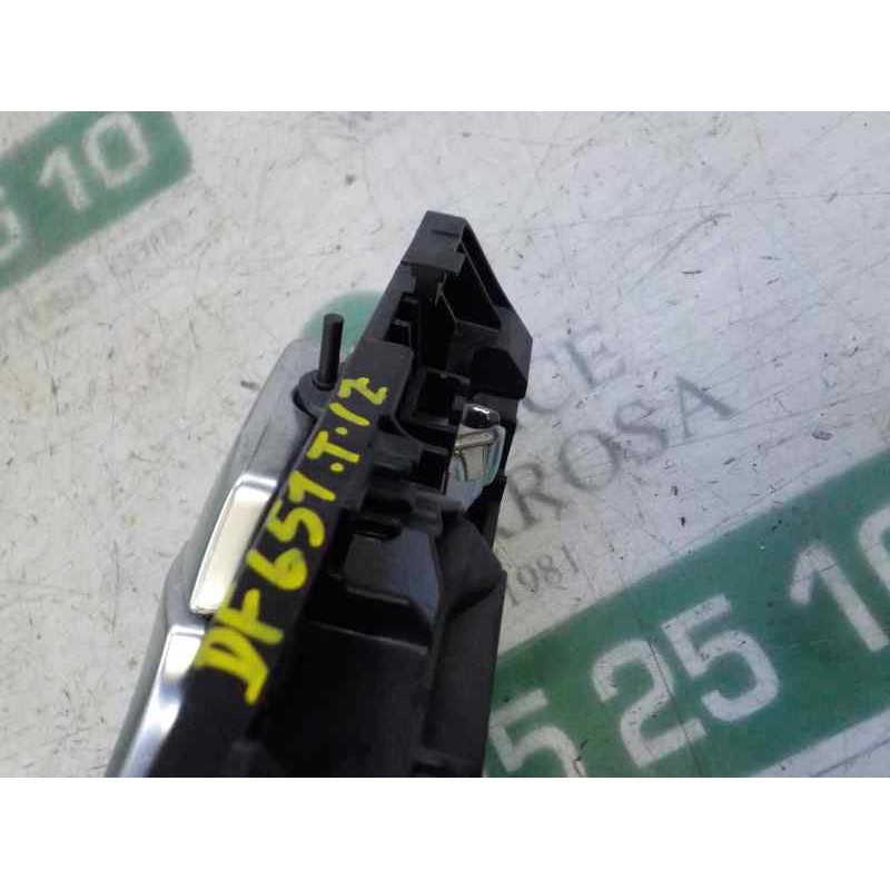 Recambio de maneta interior trasera izquierda para land rover evoque 2.2 sd4 cat referencia OEM IAM LR030566  