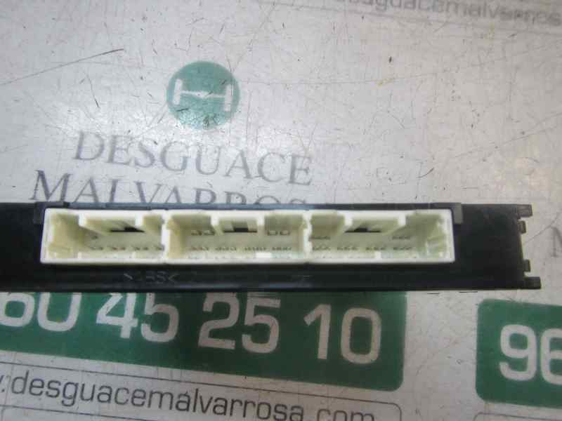 Recambio de modulo electronico para toyota prius+ 1.8 16v (híbrido) referencia OEM IAM 8999047300 8999047300 2329005522