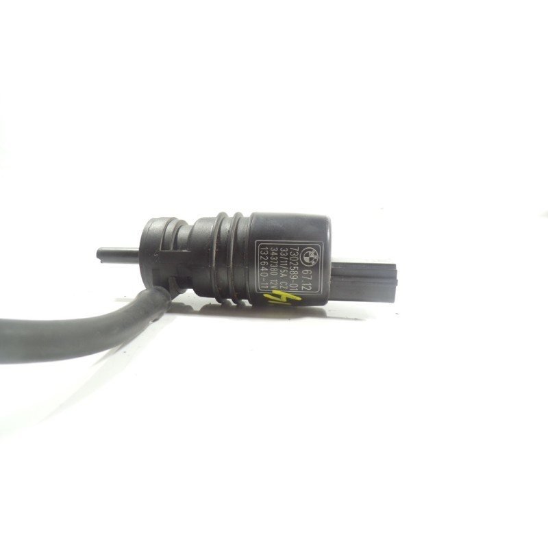 Recambio de bomba limpia para bmw serie 3 berlina (e90) 2.0 turbodiesel cat referencia OEM IAM 67127302589 7302589 