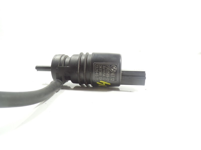 Recambio de bomba limpia para bmw serie 3 berlina (e90) 2.0 turbodiesel cat referencia OEM IAM 67127302589 7302589 