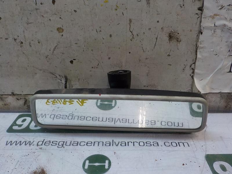 Recambio de espejo interior para seat ibiza (6j5) 1.4 tdi referencia OEM IAM 3C0857511JSMA  
