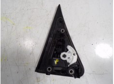 Recambio de maneta exterior trasera derecha para renault zoe intens referencia OEM IAM 826067946R 826067946R  2