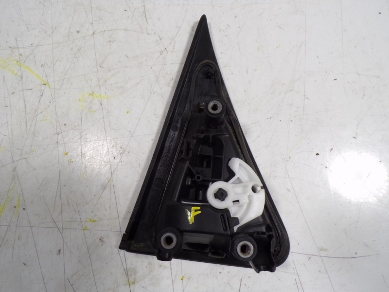 Recambio de maneta exterior trasera derecha para renault zoe intens referencia OEM IAM 826067946R 826067946R 