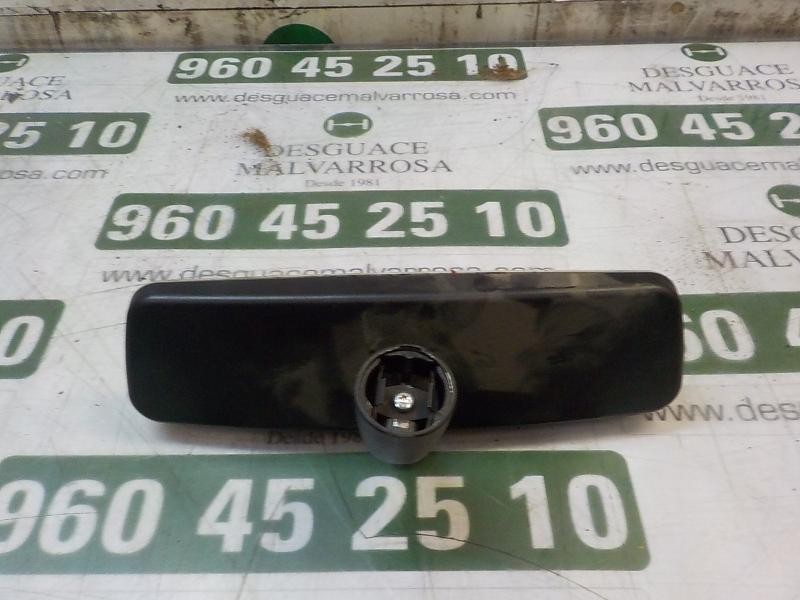 Recambio de espejo interior para seat ibiza (6j5) 1.4 tdi referencia OEM IAM 3C0857511JSMA  