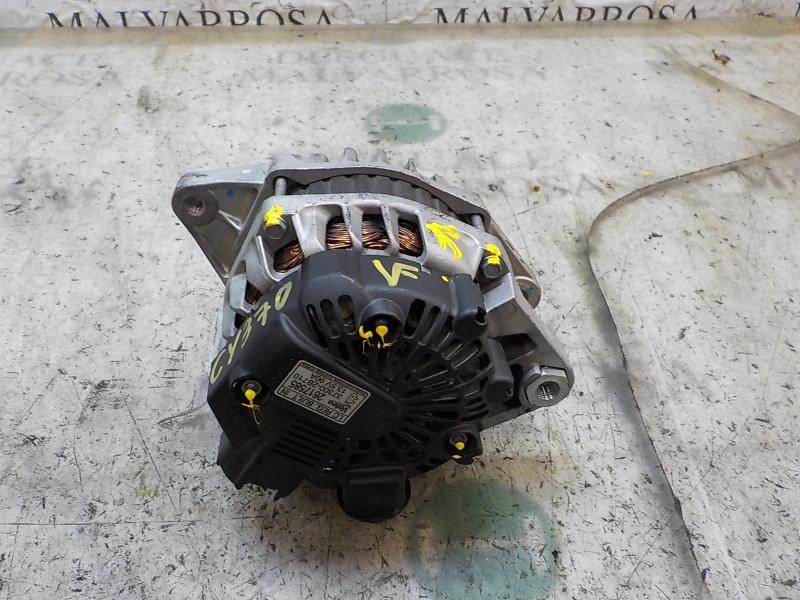 Recambio de alternador para kia pro_cee´d ( ) 1.4 cat referencia OEM IAM 373002B710 2617585 2617585