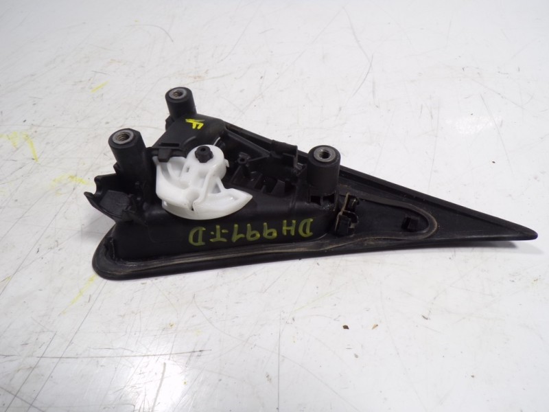 Recambio de maneta exterior trasera derecha para renault zoe intens referencia OEM IAM 826067946R 826067946R 