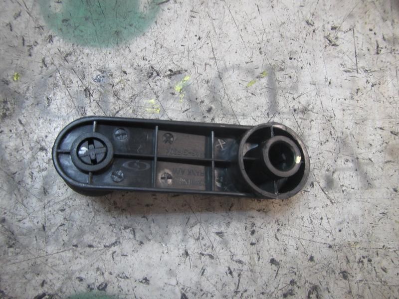 Recambio de maneta elevalunas trasera derecha para chevrolet aveo ls referencia OEM IAM   