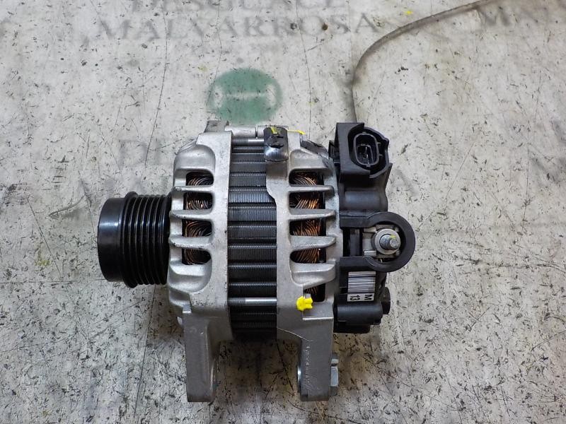 Recambio de alternador para kia pro_cee´d ( ) 1.4 cat referencia OEM IAM 373002B710 2617585 2617585