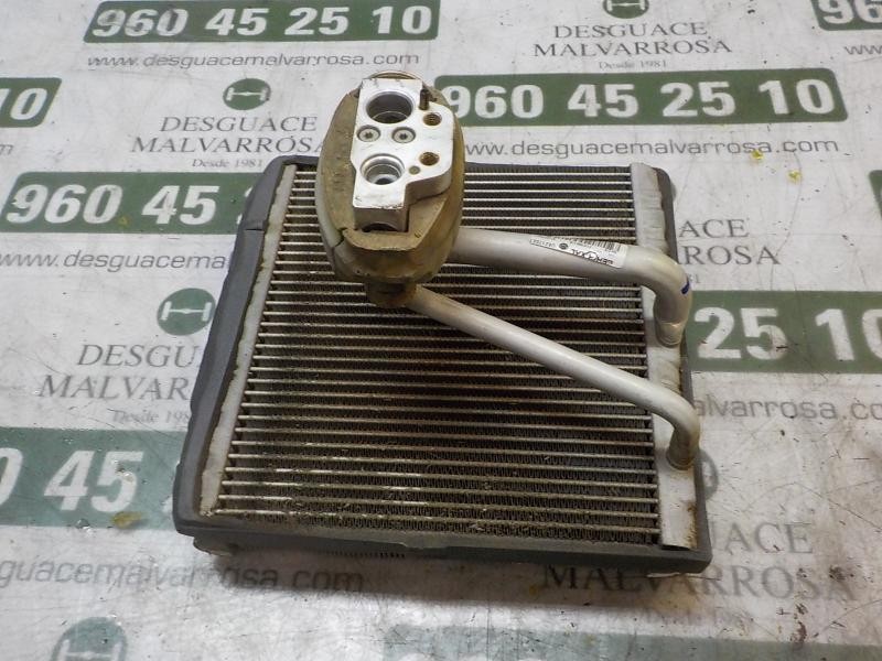 Recambio de evaporador aire acondicionado para seat ibiza (6j5) 1.4 tdi referencia OEM IAM 6Q0820103D  