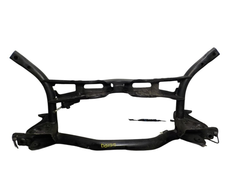 Recambio de puente trasero para audi q3 (8ug) 2.0 16v tdi referencia OEM IAM 5N0505315S  