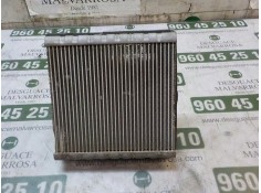 Recambio de evaporador aire acondicionado para seat ibiza (6j5) 1.4 tdi referencia OEM IAM 6Q0820103D   2