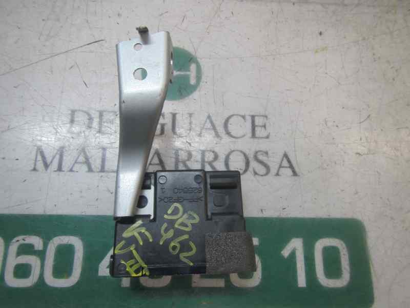 Recambio de modulo electronico para toyota prius+ 1.8 16v (híbrido) referencia OEM IAM 8978412061 8978412061 625680000