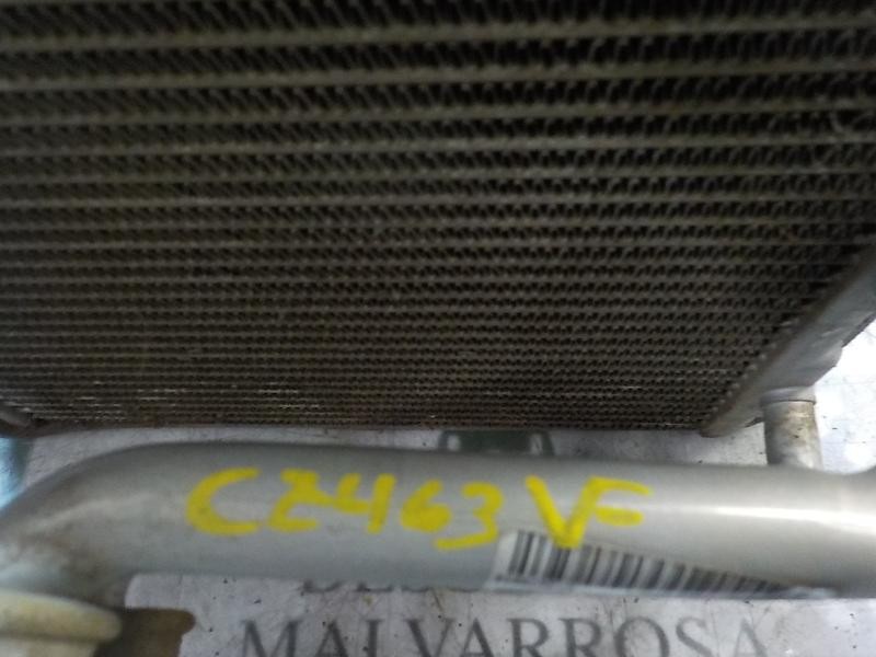 Recambio de evaporador aire acondicionado para seat ibiza (6j5) 1.4 tdi referencia OEM IAM 6Q0820103D  