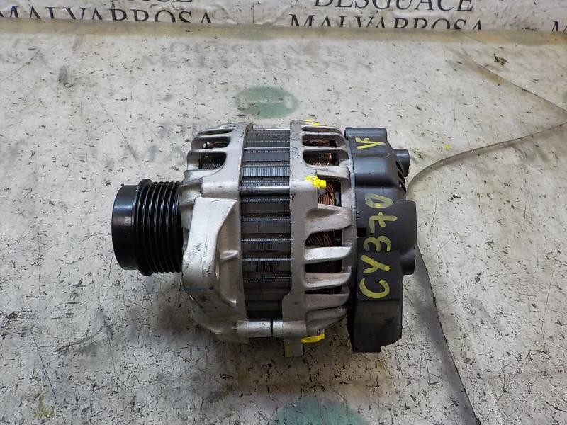 Recambio de alternador para kia pro_cee´d ( ) 1.4 cat referencia OEM IAM 373002B710 2617585 2617585