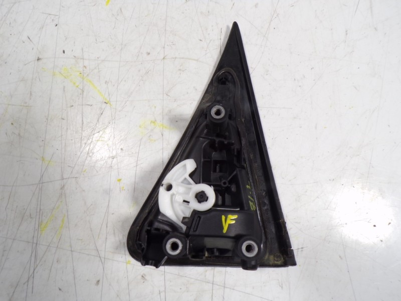 Recambio de maneta exterior trasera izquierda para renault zoe intens referencia OEM IAM 826063070R 826063070R 