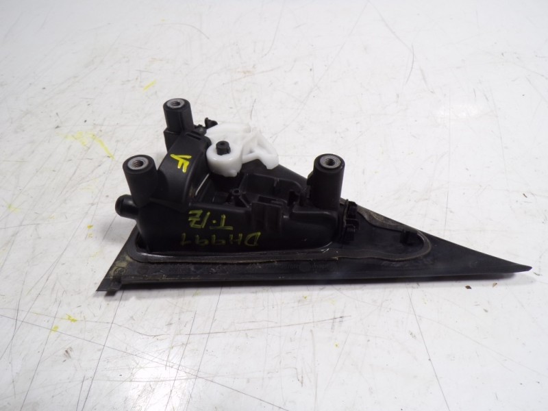 Recambio de maneta exterior trasera izquierda para renault zoe intens referencia OEM IAM 826063070R 826063070R 