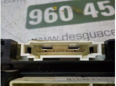 Recambio de mando calefaccion / aire acondicionado para seat ibiza (6j5) 1.4 tdi referencia OEM IAM 6J0820045NEE 6J0820045  2