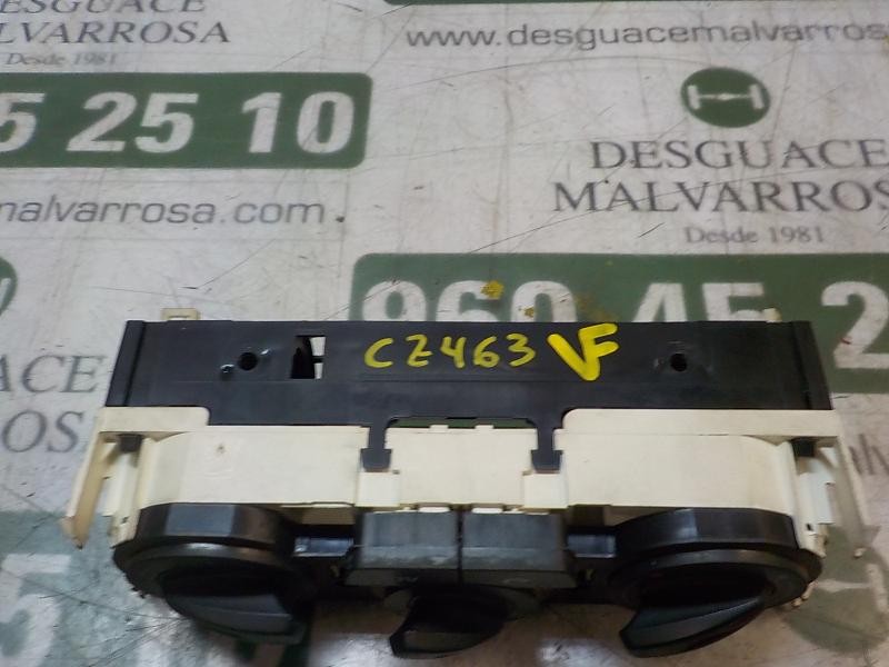 Recambio de mando calefaccion / aire acondicionado para seat ibiza (6j5) 1.4 tdi referencia OEM IAM 6J0820045NEE 6J0820045 