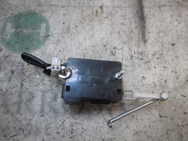 Recambio de motor c/c porton para chevrolet aveo ls referencia OEM IAM   