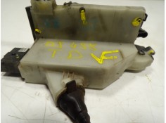 Recambio de cerradura puerta trasera derecha para peugeot 208 1.6 blue-hdi fap referencia OEM IAM 9812501180   2