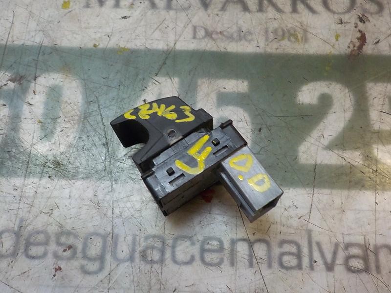 Recambio de mando elevalunas delantero derecho para seat ibiza (6j5) 1.4 tdi referencia OEM IAM 7L6959855BREH  