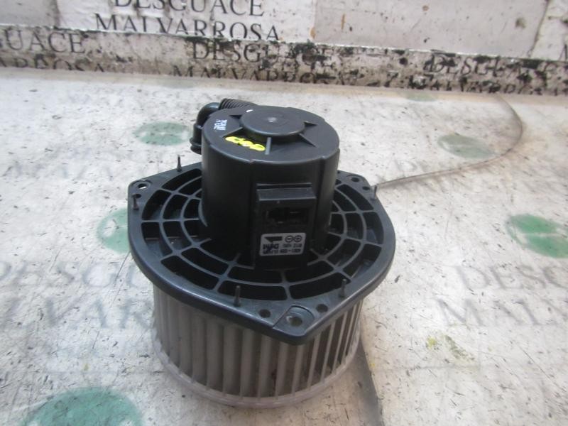 Recambio de motor calefaccion para chevrolet aveo ls referencia OEM IAM   